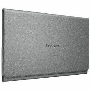 Lenovo Tab Plus 11, 5" Sleeve Gray obraz