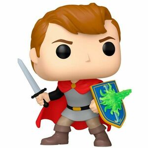 POP! Disney: Prince Phillip (Šípková Růženka) obraz