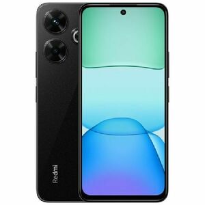 Xiaomi Redmi 13 6.79"IPS MTK 6GB 128GB, 108Mp DualSim Midnight Black obraz