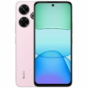 Xiaomi Redmi 13 6.79"IPS MTK 8GB 256GB, 108Mp DualSim Pearl Pink obraz