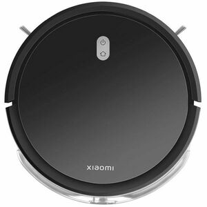 Xiaomi Robot Vacuum E5 Black Xiaomi Robot Vacuum E5 White obraz