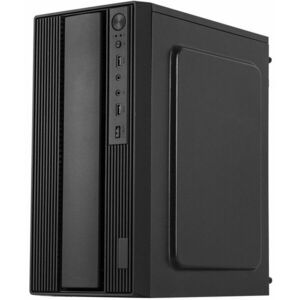 Eurocase MC MF-300B, Mini Tower, mATX obraz