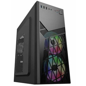 Eurocase ML N6-560B, Mid Tower, ATX obraz