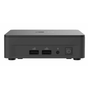 ASUS NUC 12 Pro Mini PC kit NUC12WSKv5, Intel Core i5-1250P obraz