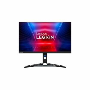 Lenovo Legion R27i-30 27"FHD IPS 16: 9 165Hz 350nits 1000: 1 1ms HDMI, DP Pivot Black obraz