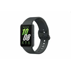 Samsung Galaxy Fit3/40mm/Gray/Sport Band/Gray obraz