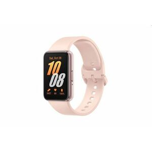 Samsung Galaxy Fit3/40mm/Pink Gold/Sport Band/Pink Gold obraz