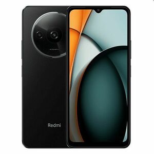 Xiaomi Redmi A3 MTK 6.71" 4/128GB DualSim Black obraz