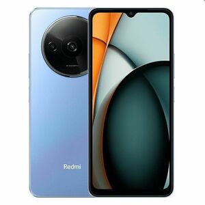 Xiaomi Redmi A3 MTK 6.71" 4/128GB DualSim Blue obraz