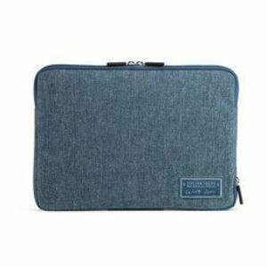 Aiino Stark Sleeve MacBook M1/M2/M3 Pro 14, MacBook Air 13.6, Air 13 & Pro 13 - Peacock Blue obraz