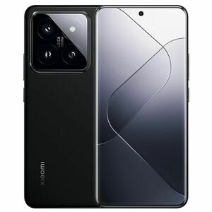 Xiaomi 14 6.36" 12GB 512GB, DualSim Black obraz