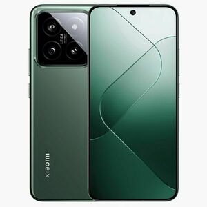 Xiaomi 14 6.36" 12GB 512GB, DualSim Jade Green obraz
