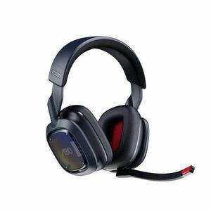 Logitech ASTRO A30 - bezdrôtové herné slúchadlá - tmavomodré - PlayStation obraz