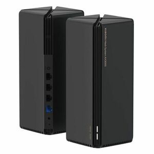Xiaomi Mesh System AX3000(2-pack) obraz