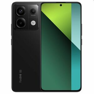 Xiaomi Redmi Note 13 PRO 5G 8/256GB 6, 67" Dual SIM Midnight Black obraz