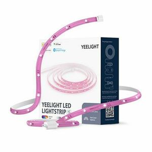 Xiaomi Yeelight LED Lightstrip 1S obraz
