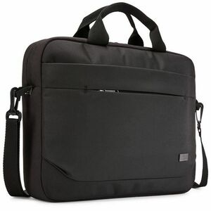 Case Logic ADVA114K - taška Advantage na 14" notebook - černá obraz