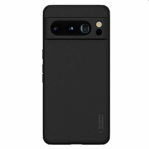 Pouzdro Nillkin Super Frosted PRO pro Google Pixel 8 Pro, černé obraz
