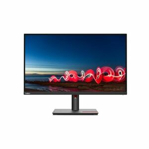Lenovo ThinkVision T27i-30 27"FHD IPS 16: 9 4ms 1000: 1 300nits HDMI/DP/VGA USB hub obraz