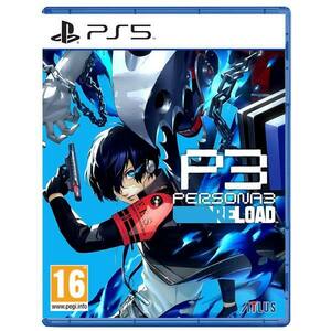 Persona 3 Reload PS5 obraz