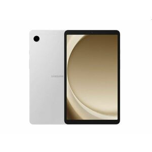 Samsung Galaxy Tab A9/SM-X110N/Wi-Fi/8, 7"/1340x800/4GB/64GB/An13/Silver obraz