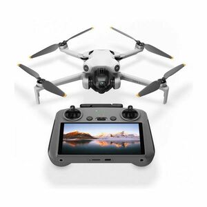DJI Mini 4 Pro (DJI RC 2) (GL) obraz