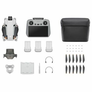 DJI Mini 4 Pro Fly More Combo (DJI RC 2) (GL) obraz