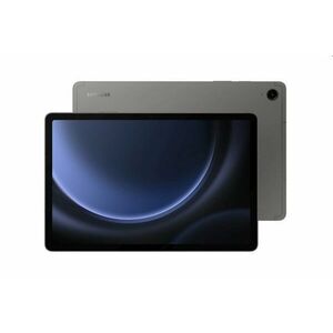 Samsung Galaxy Tab S9 FE/5G/SM-X516/10, 9"/2304x1440/6GB/128GB/An13/Gray obraz