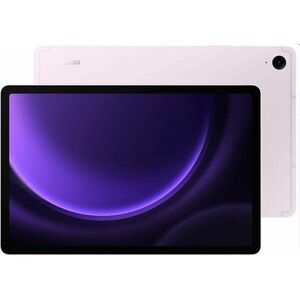Samsung Galaxy Tab S9 FE/SM-X510/10, 9"/2304x1440/6GB/128GB/An13/Light Pink obraz