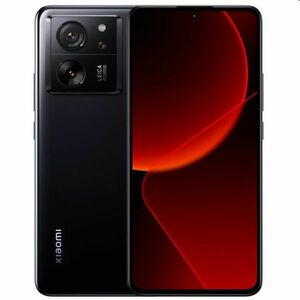 Xiaomi 13T PRO 6.67"FHD+ 12GB 512GB MTK 50/20MP 5000mAh Black obraz