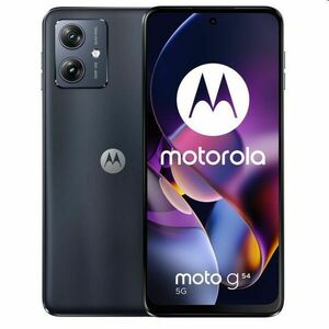Motorola Moto G54 Power 5G 6, 5"LCD MT D7020 12GB 256GB 50Mpx DualSim Black obraz