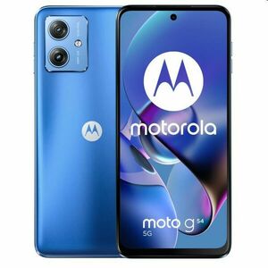 Motorola Moto G54 Power 5G 6, 5"LCD MT D7020 12GB 256GB 50Mpx DualSim Blue obraz