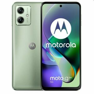 Motorola Moto G54 Power 5G 6, 5"LCD MT D7020 12GB 256GB 50Mpx DualSim Green obraz