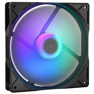 ENDORFY ventilátor Stratus 140 PWM aRGB / 140 mm obraz