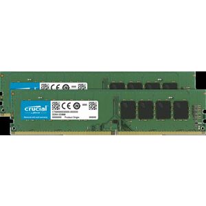 Crucial 16GB kit DDR4 3200 CL22 obraz