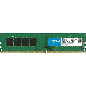 Crucial 32GB DDR4 3200 CL22 obraz
