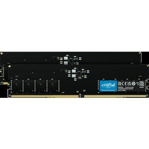 Crucial 32GB Kit DDR5 5200 CL42 obraz