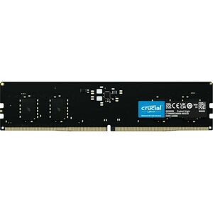 Crucial 8GB DDR5 4800 CL40 obraz