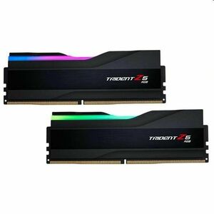 G.SKILL 32GB kit DDR5 5600 CL40 Trident Z5 RGB black obraz
