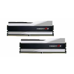 G.SKILL 32GB kit DDR5 6400 CL32 Trident Z5 silver obraz