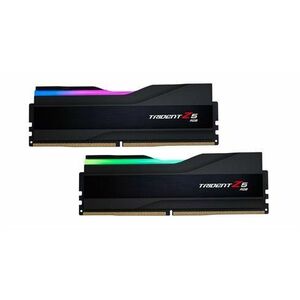 G.SKILL 32GB kit DDR5 7200 CL34 Trident Z5 RGB black obraz