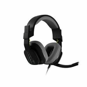 Logitech ASTRO A10 - káblové herné slúchadlá - čierne - Xbox obraz