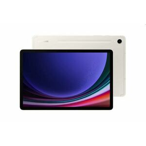 Samsung Galaxy Tab S9/SM-X710/11"/2560x1600/8GB/128GB/Beige obraz
