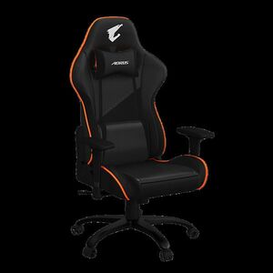 Gigabyte AORUS AGC310 herné kreslo obraz