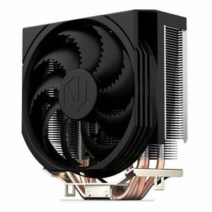 ENDORFY chladič CPU Spartan 5 MAX / 120mm fan / 4 heatpipes / kompaktní i pro menší case / pre Intel a AMD obraz