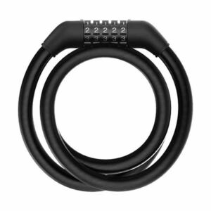 Xiaomi Electric Scooter lock obraz