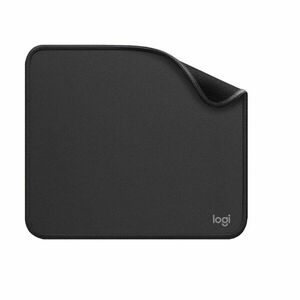 Logitech Mouse Pad Studio Series - podložka pod myš - grafitová obraz