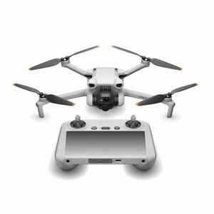 DJI Mini 3 Fly More Combo (DJI RC) (EU) obraz