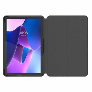 Lenovo M10 (gen3) Tab Folio Case Gray obraz