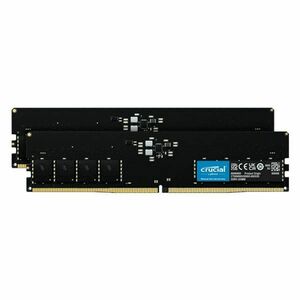 Crucial 32GB Kit DDR5 4800 CL40 obraz